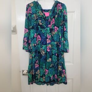 Floral Print